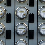 Electricity meters