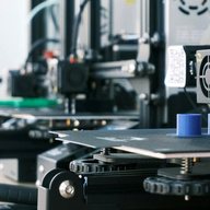 3D printers