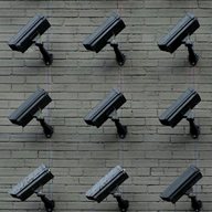 Security cameras
