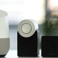 Smart speaker